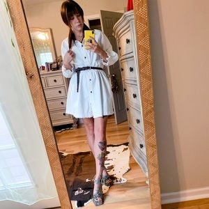 Meet your Posher, Laura